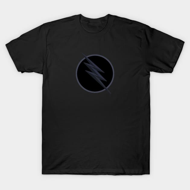 Zoom T-Shirt by Freeman_the_great